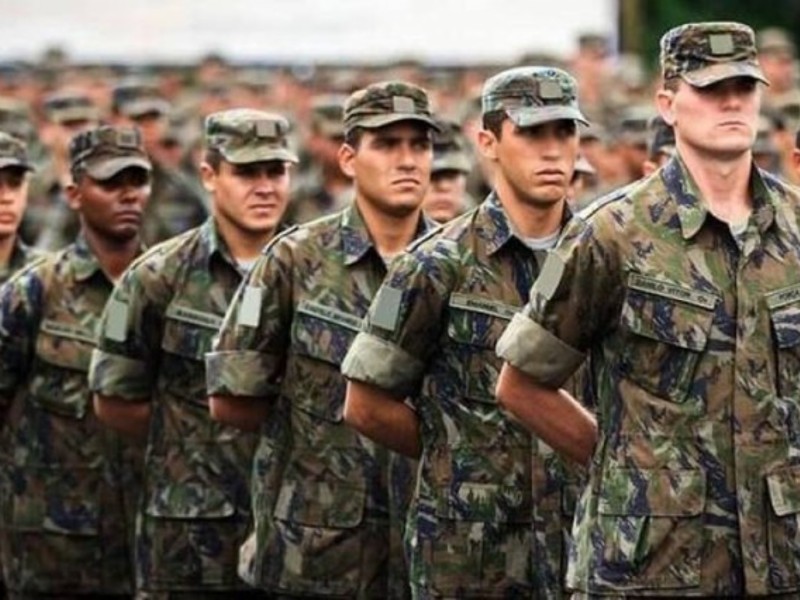 PRORROGADO PRAZO DE ALISTAMENTO MILITAR OBRIGATÓRIO