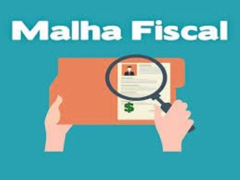 Fazenda inicia utilização do aplicativo Malhas Fiscais