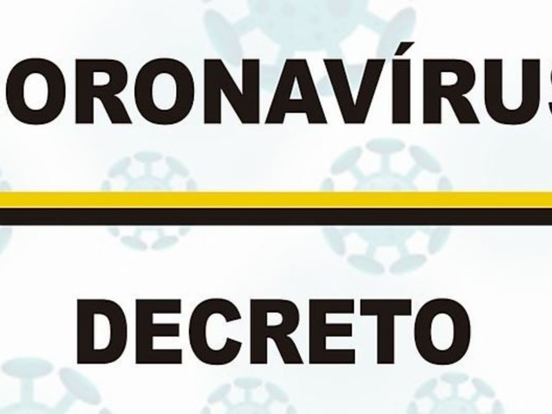 DECRETO Nº 1.172, DE 26 DE FEVEREIRO DE 2021