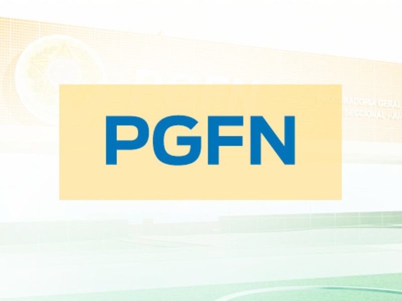 PGFN reabre negociações com benefícios a partir de 15 de março