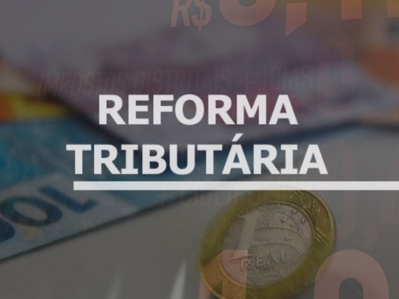 Introdução à Reforma Tributária: 