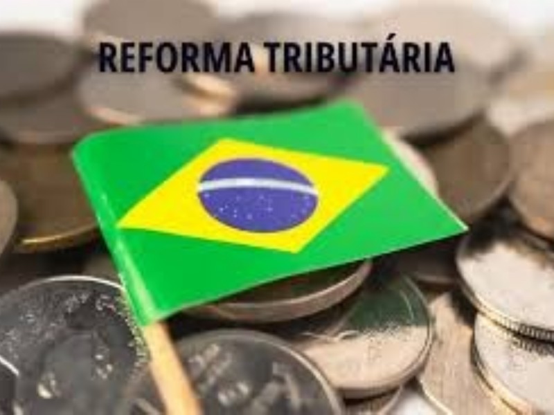 Impacto da Reforma nos preços ao consumidor final